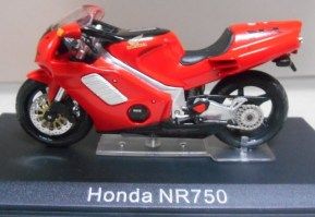 HONDA NR750